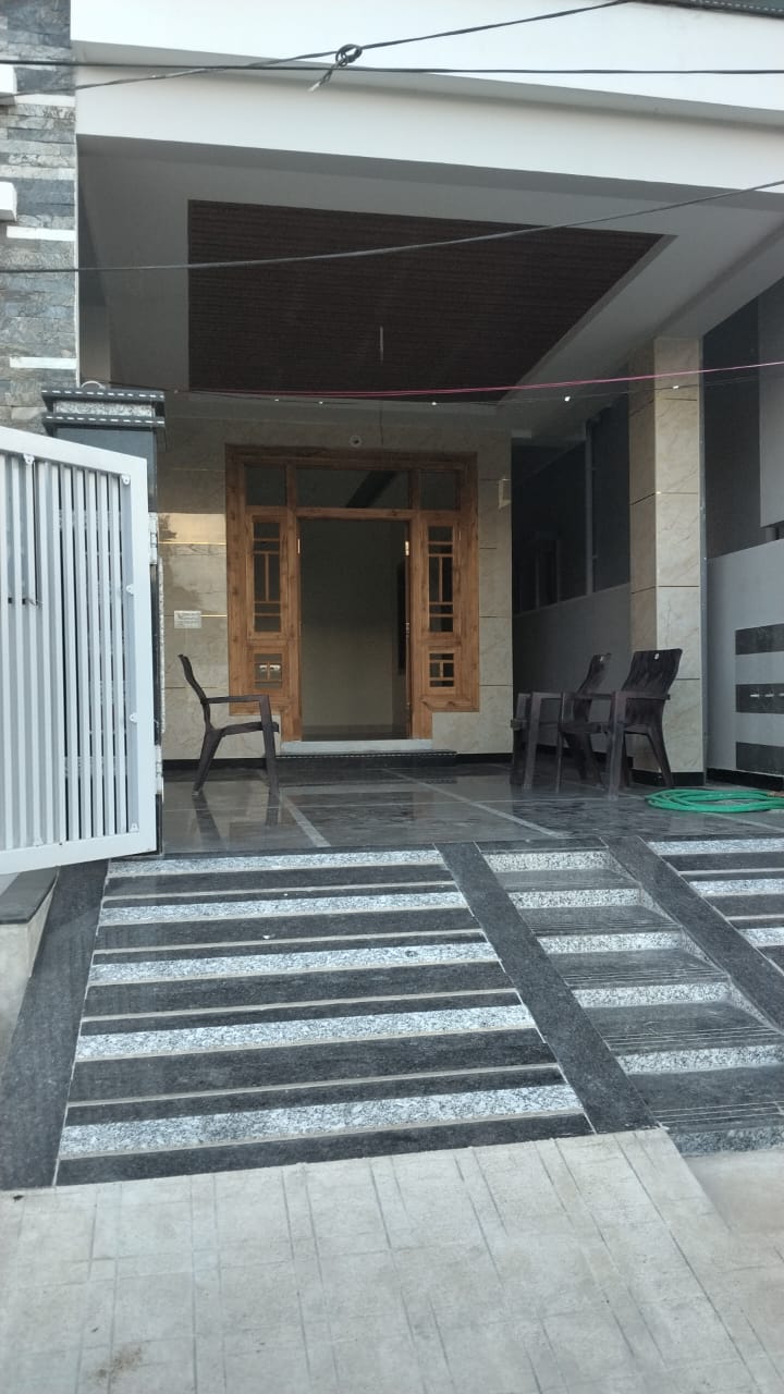 4 BHK Indedpendent  House